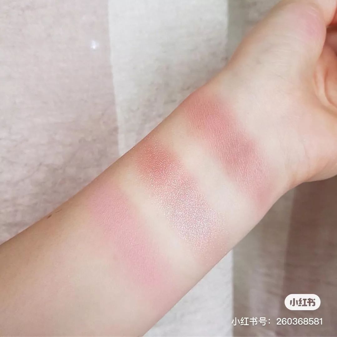 樱花妹好物,韩系彩妆好物推荐