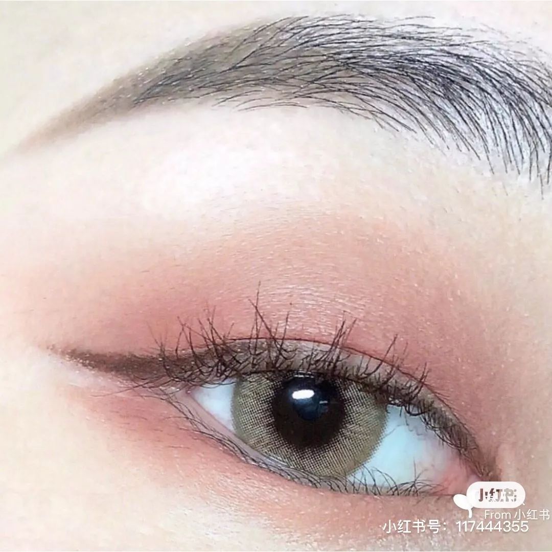 韩系彩妆好物分享,韩妹平价彩妆