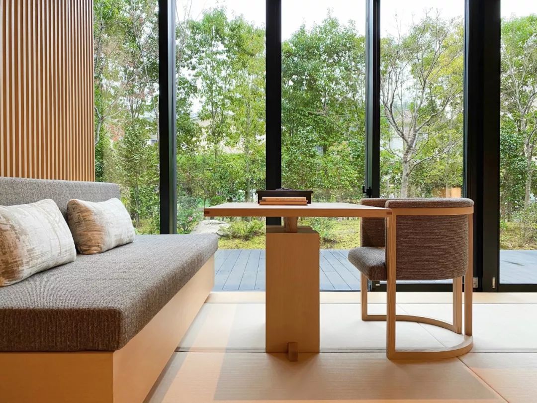 安缦到底有多么奢华,安缦京都