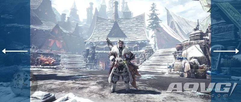 怪物猎人icebornepc版,怪物猎人世界iceborne太刀选择