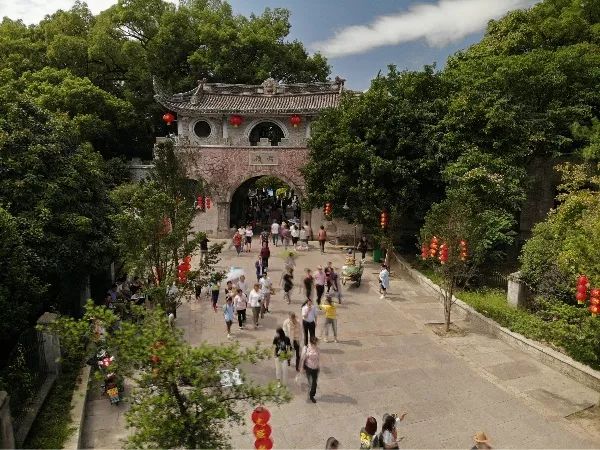 奉化旅游春节,五一奉化旅游攻略