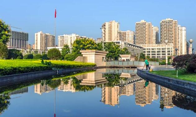 谁不说俺家乡好抖音完整,对四川安岳的评价