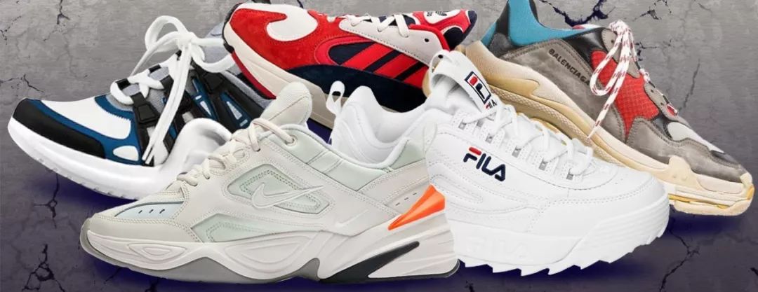 想买到便宜又好看的鞋看过来,今年最推荐的潮流鞋