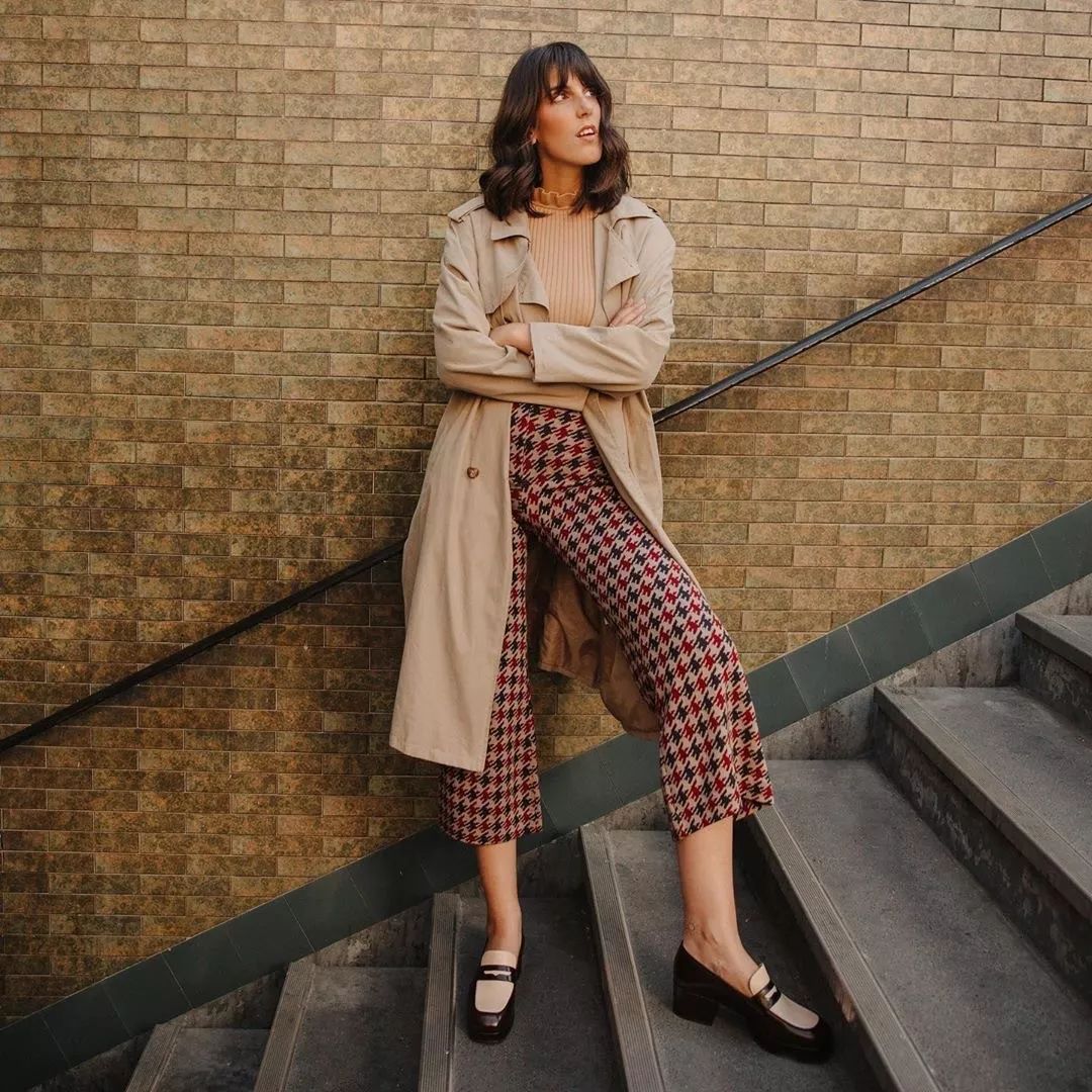 最近想买鞋了有什么好看的鞋子,想买鞋的时候看什么