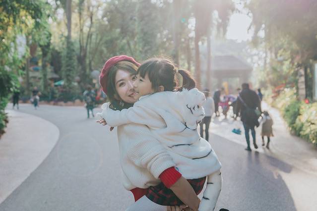 来长隆隆重过大年暖冬游长隆,暖冬游长隆福路通