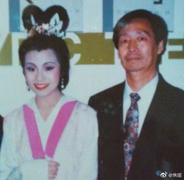 焦媛：曾经的我“把两条命活成了一条命”