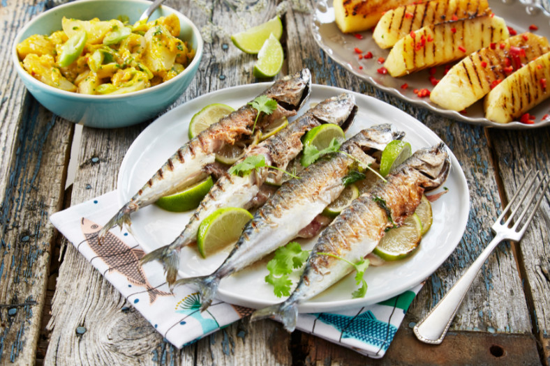 最受国人欢迎的海鲜,挪威海产为什么这么好