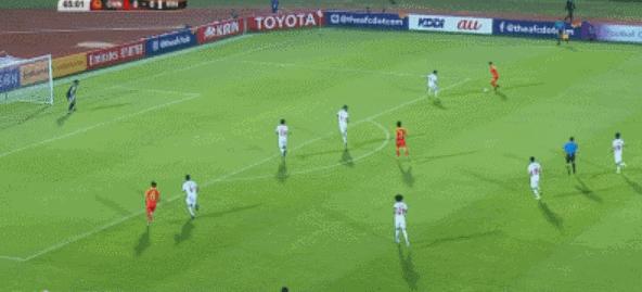 中国国奥对伊朗国奥分析,国奥对伊朗奥预赛