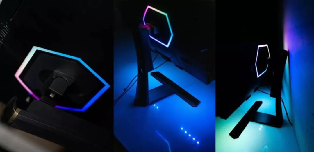 解毒|优派新老大金刚比一比！进步到底值不值？