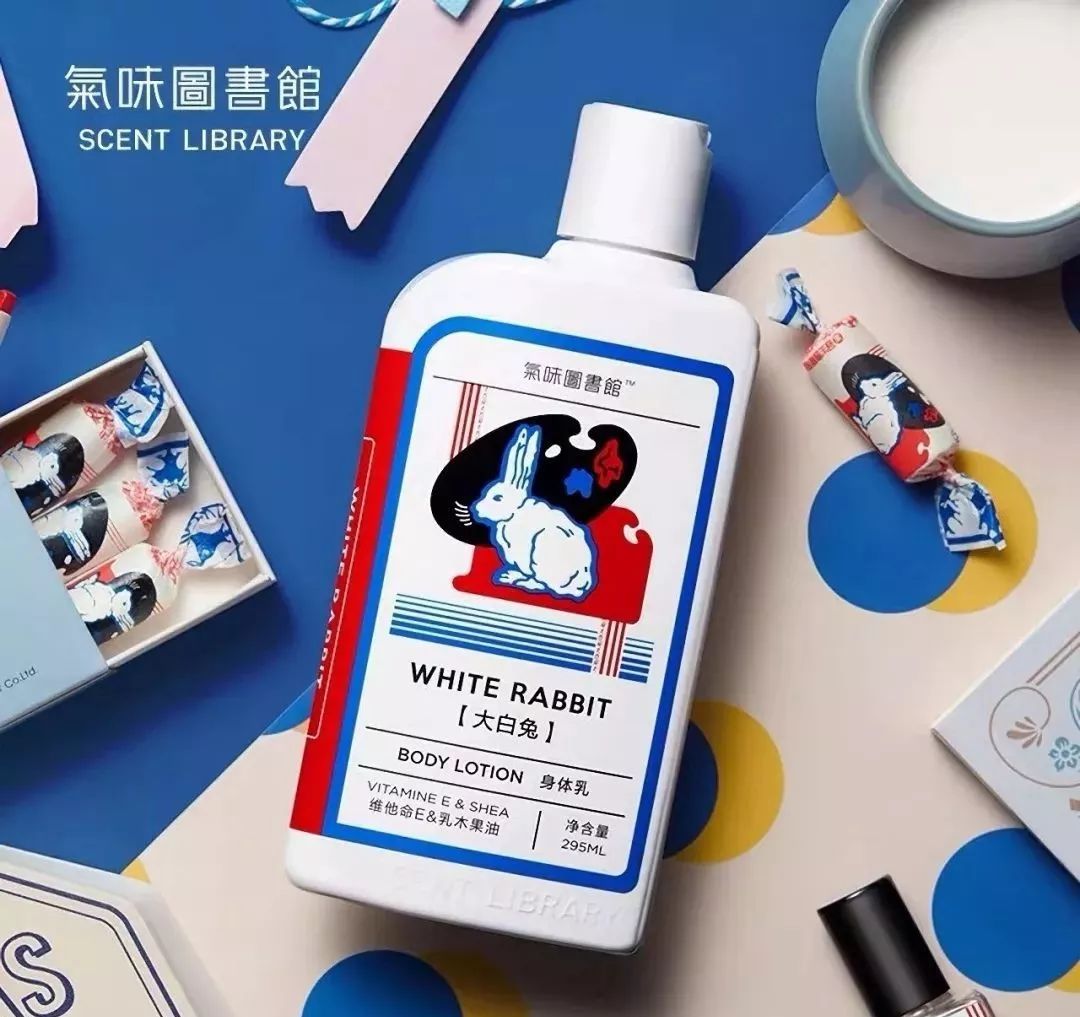 “国潮”的风，刮起来了