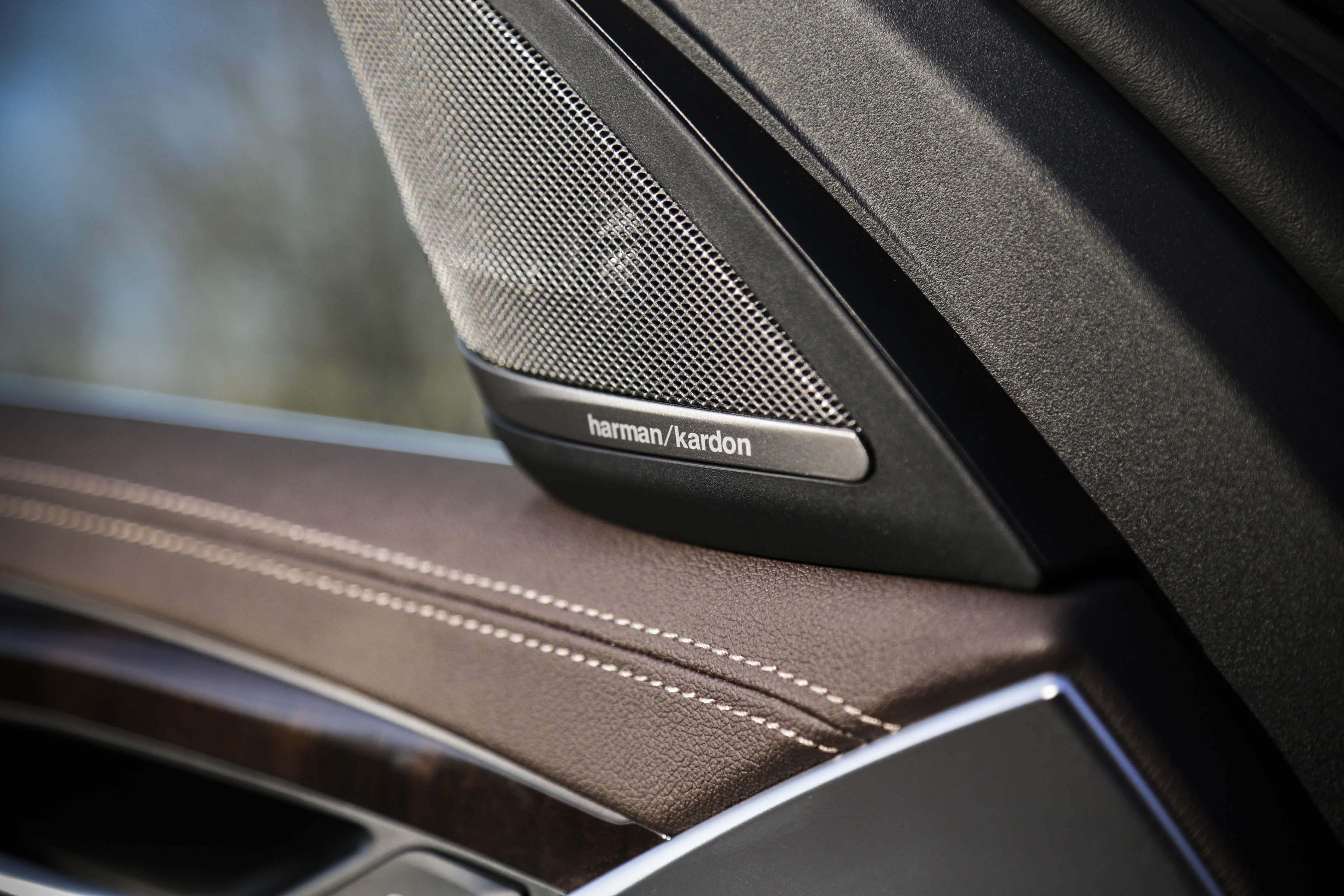 综合素质出色试驾入门版车型BMW525Li