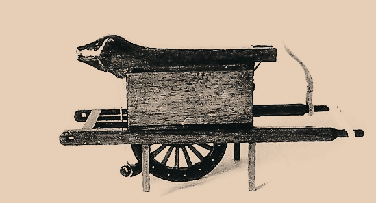 趣说古代科技四大发明,古代四大发明与现代科技发展