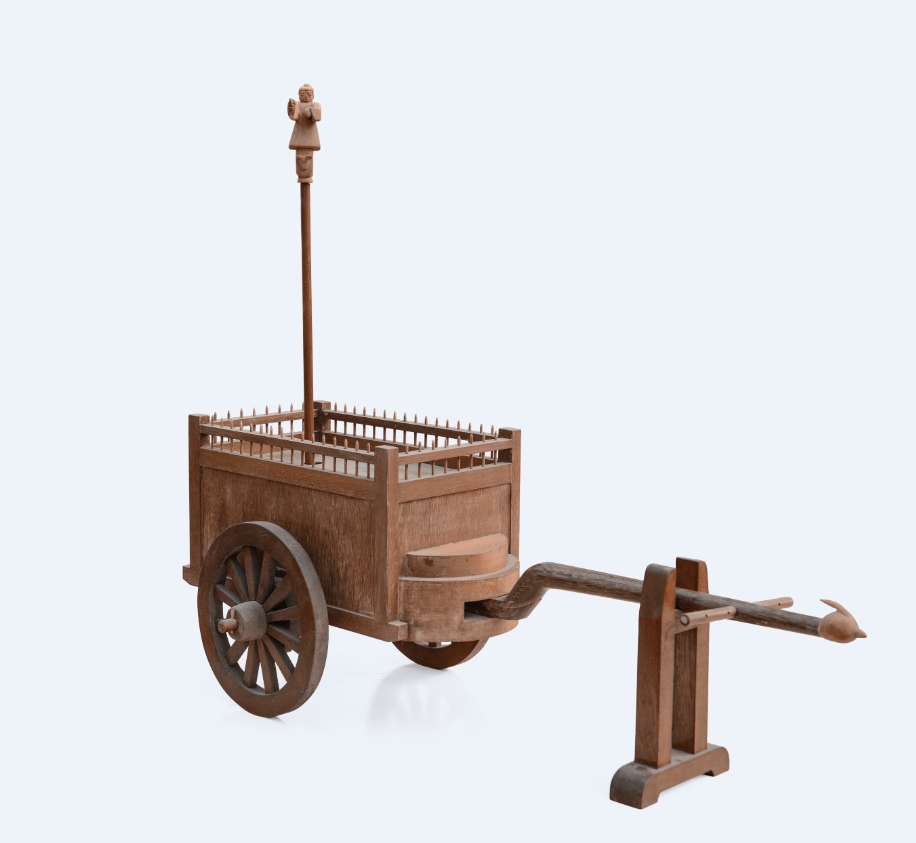 中国古代科学技术之四大发明,四大发明中国古代科技的辉煌之路