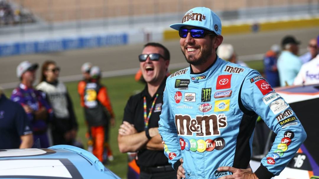 nascar赛事,nascar最新消息