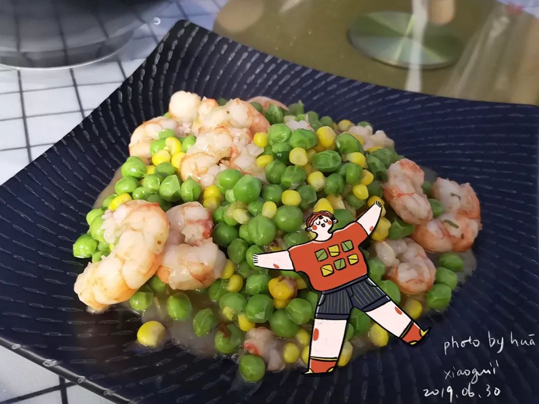 「乐趣日常」板绘PS+GIF制作10节课报名啦！用插画记录你的生活叭