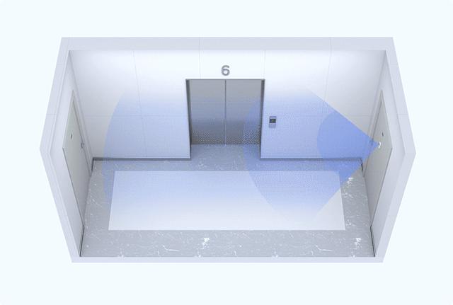 门铃猫眼带监控,猫眼门铃和监控