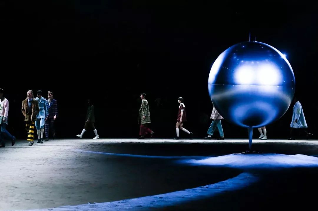 gucci100周年,gucci生日趴