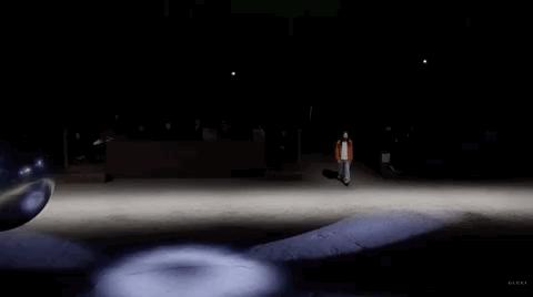 gucci100周年,gucci生日趴