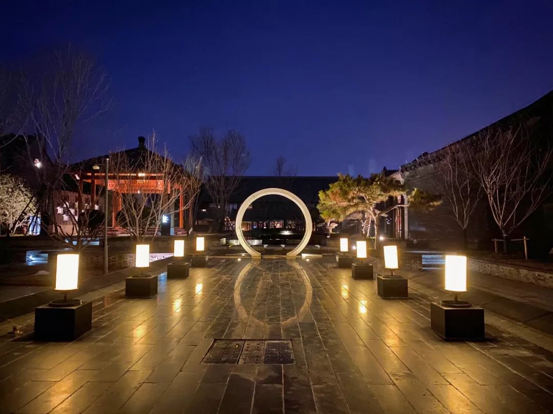 中国最美酒店前厅,全国各地jw万豪酒店