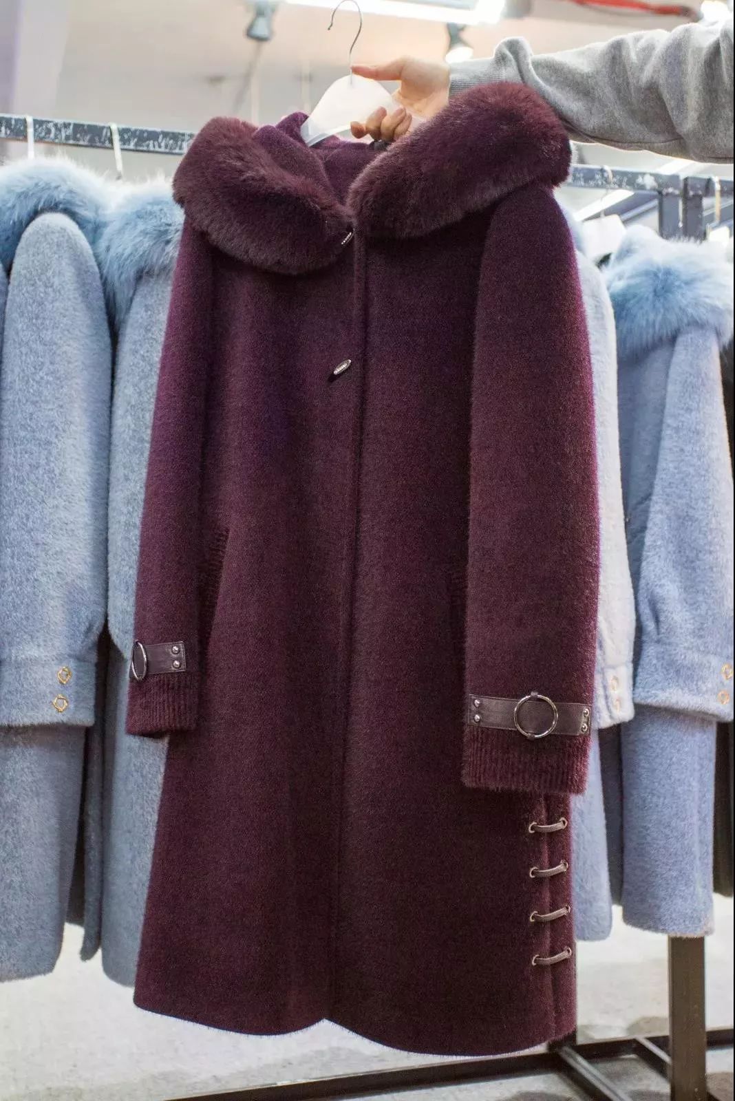 羽绒服装清仓,爆款羽绒服全场1元起