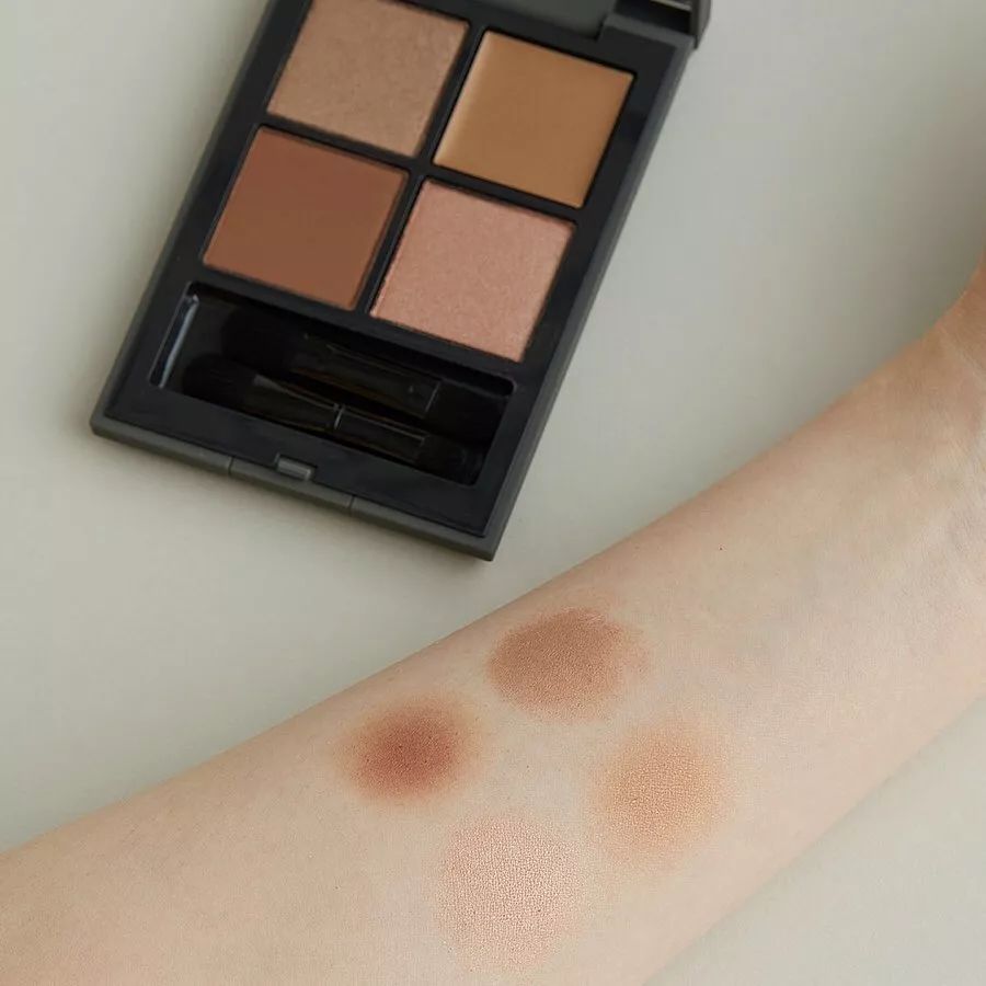 2019秋冬最值得入手的眼影盘,19年最值得入手的眼影