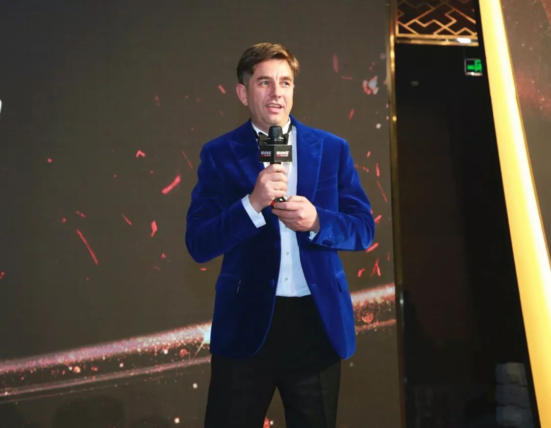 此夜格外耀眼|2020第十六届胡润至尚优品颁奖盛典花絮