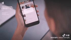 这个杯子被施了魔法！能自行搅拌解放双手，还能给手机无线充电