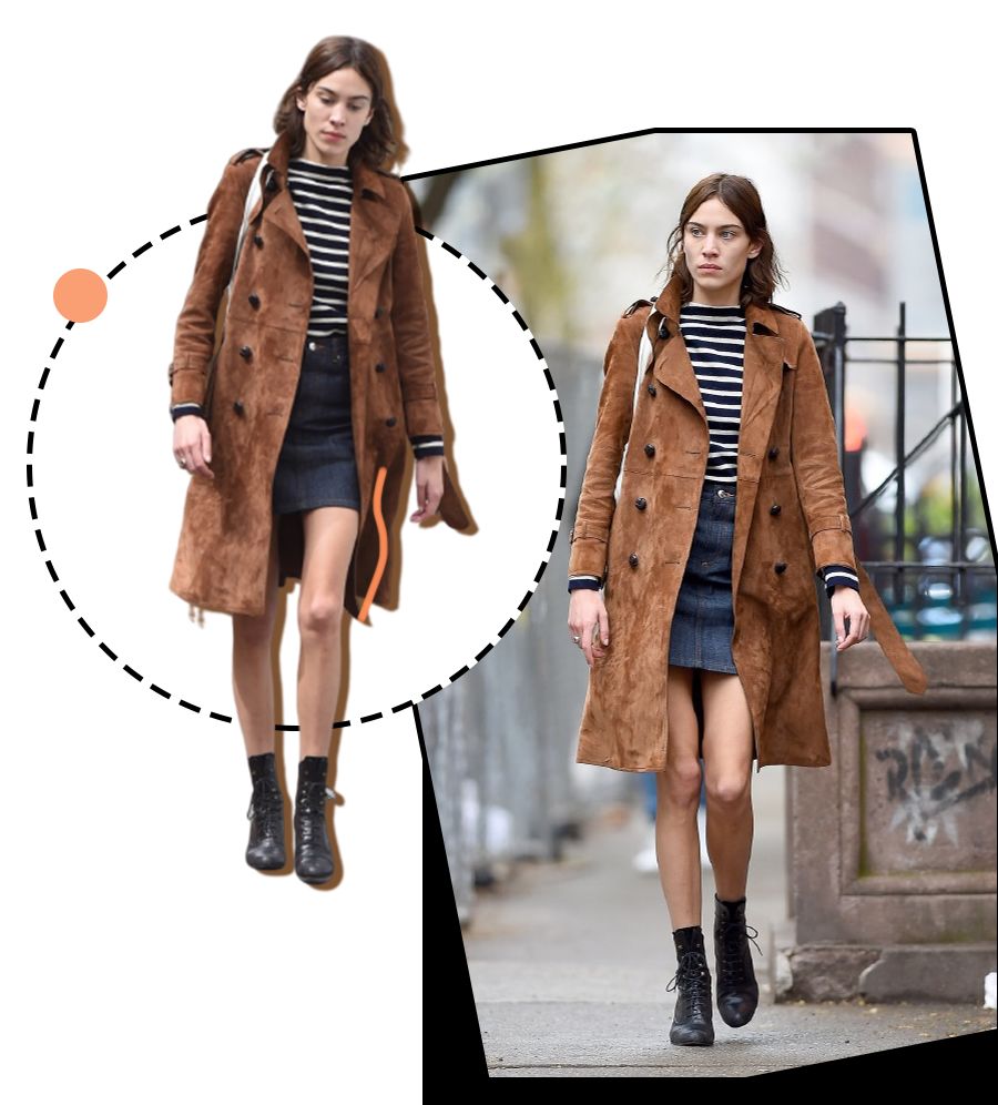 学会穿裙子的你一定比现在更美,学会穿这5条裙子高级感加倍