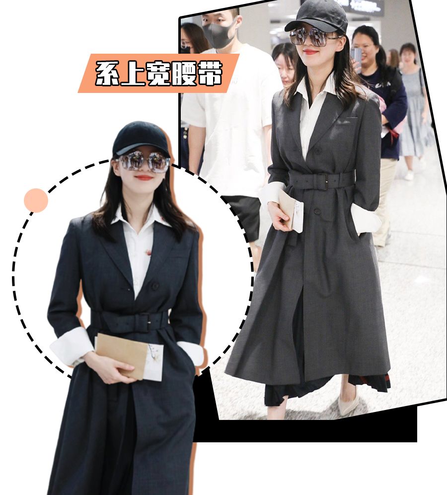 学会穿裙子的你一定比现在更美,学会穿这5条裙子高级感加倍