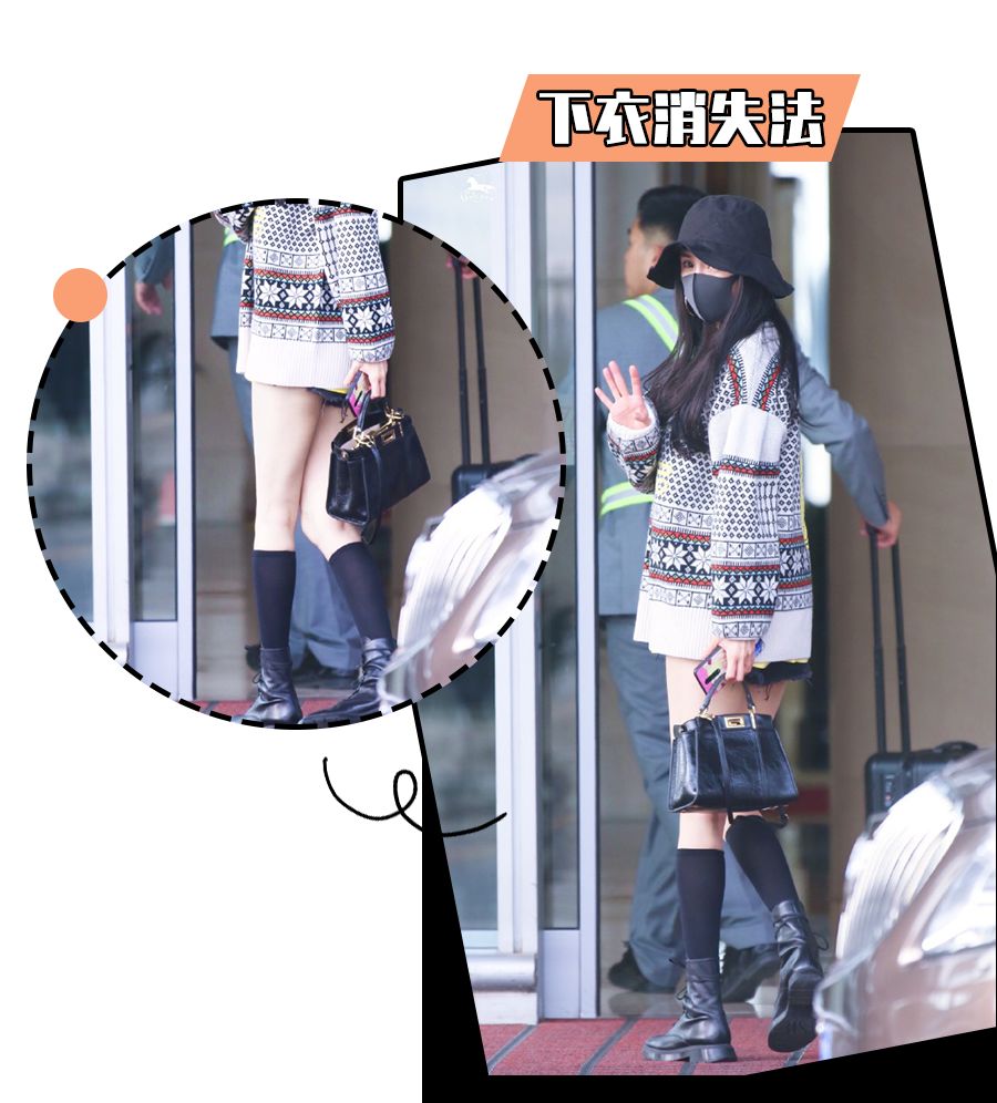 学会穿裙子的你一定比现在更美,学会穿这5条裙子高级感加倍