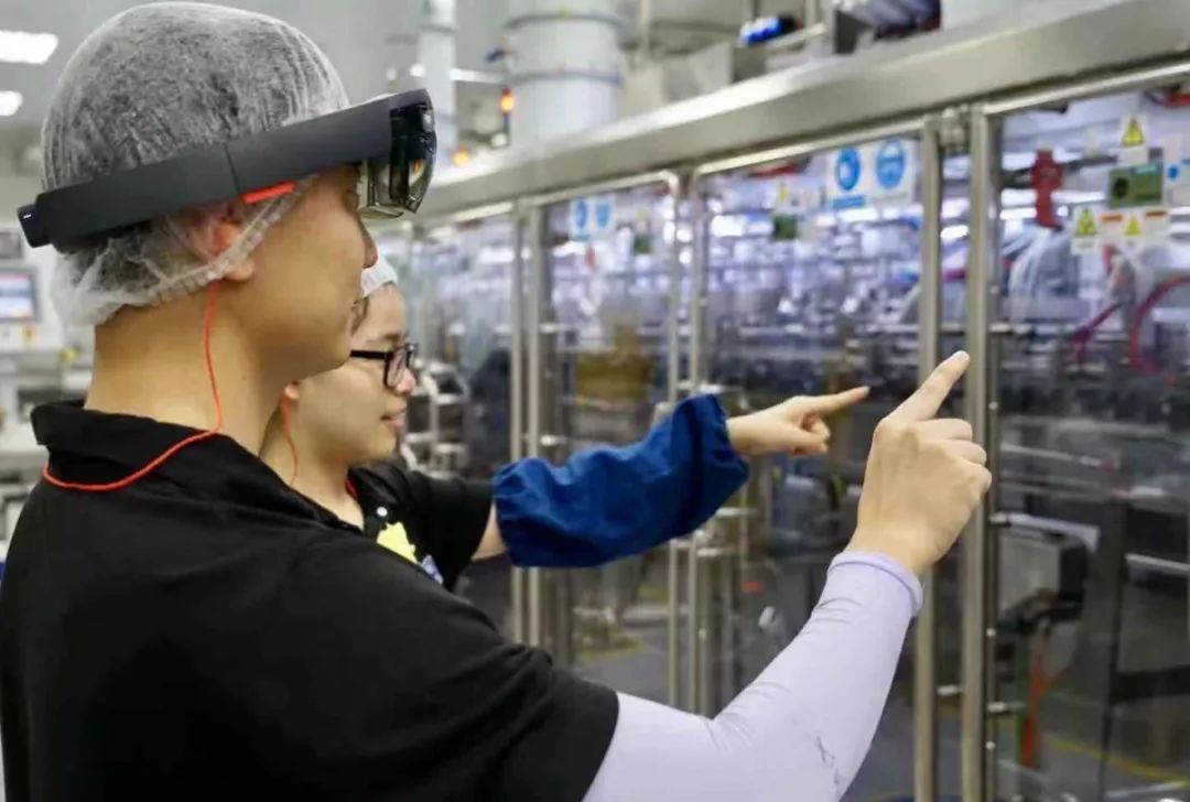 全球最大的宝马工厂,全球前三牛肉工厂