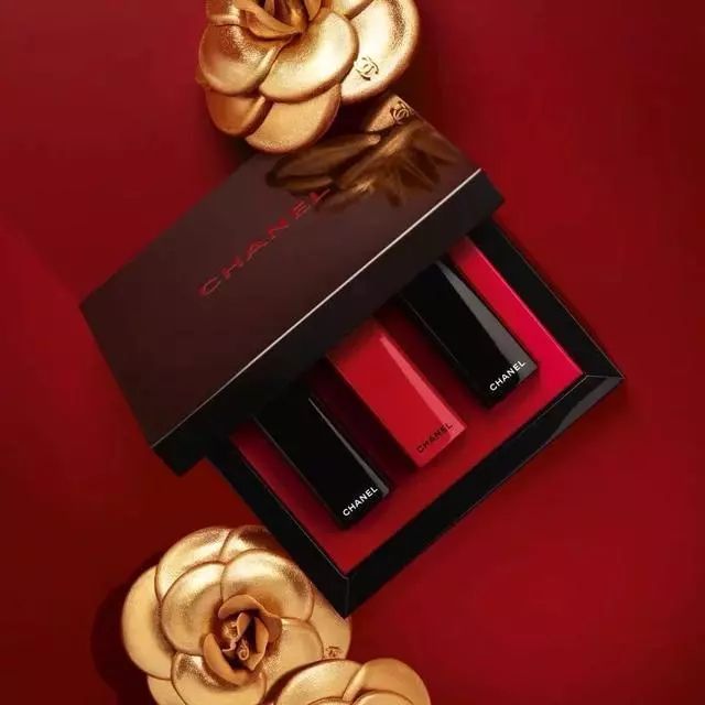 美妆悦己,悦己美妆试色