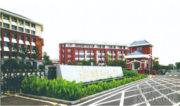 助推高新产业跑出加速度,湘潭高新区企业加速器