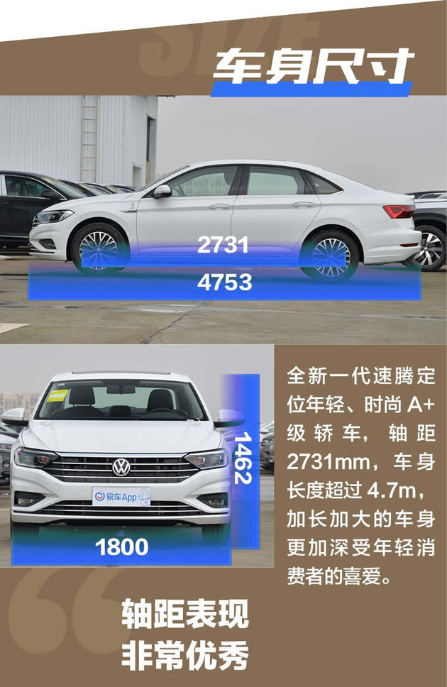 速腾性价比高还省油的推荐,大众速腾1.6自动舒适型落地价