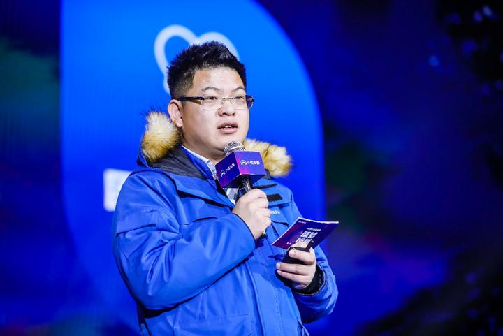 小桔车服陈汀:为车辆提供全生命周期管理,让用车更便宜