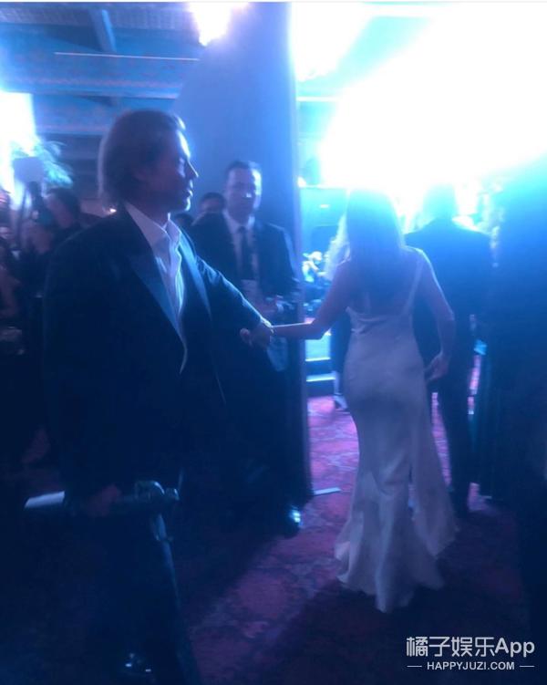 布拉德皮特离婚后的采访,布拉德皮特谈婚变原因