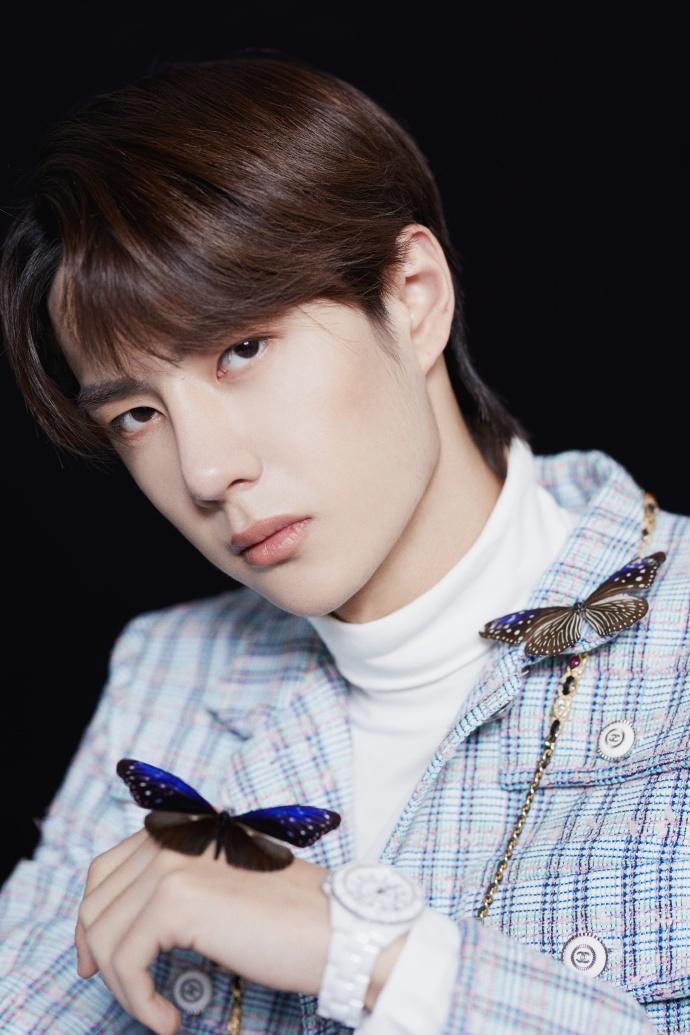 今年春晚“流量”多，看之前记得将这条“认脸”科普贴转给你爸妈