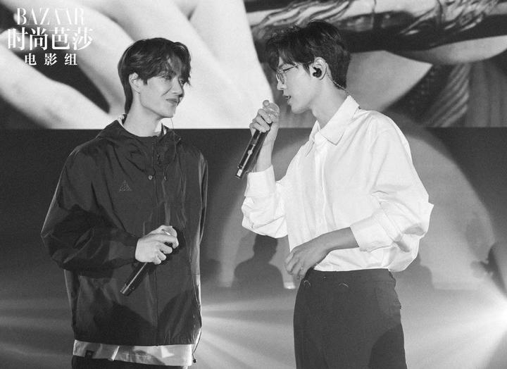 今年春晚“流量”多，看之前记得将这条“认脸”科普贴转给你爸妈