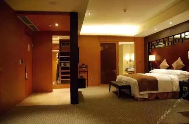 重庆高性价比酒店民宿推荐,重庆值得去的民宿酒店