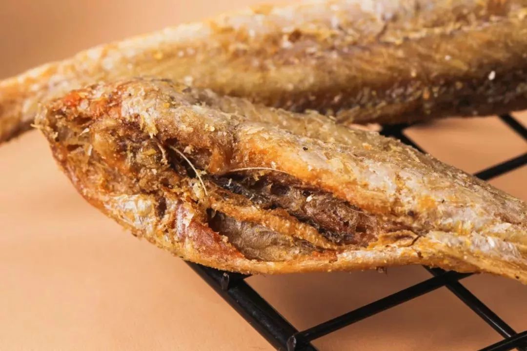 青岛小黄鱼,青岛特产小黄鱼