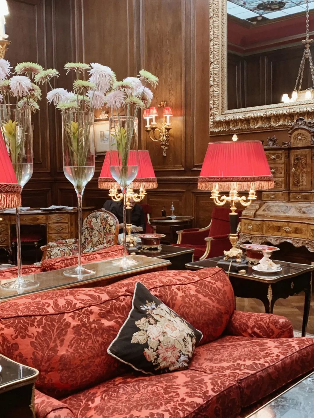 维也纳的十大特点,维也纳十首最好的诗