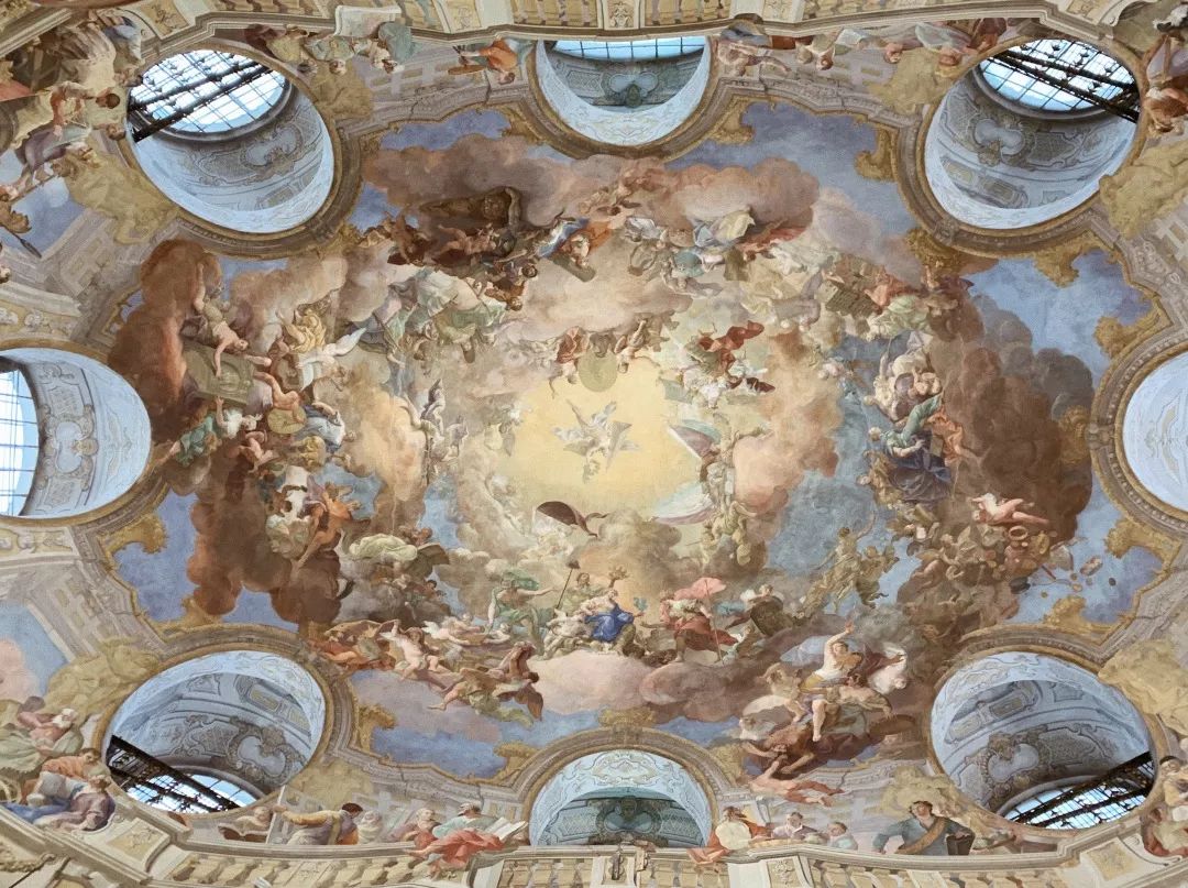 维也纳的十大特点,维也纳十首最好的诗