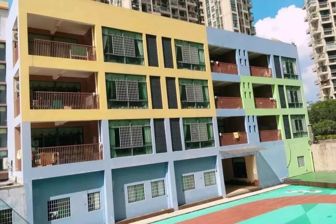 龙岗新生片区有哪些公办幼儿园,深圳市龙岗区龙岗街道爱尔幼儿园