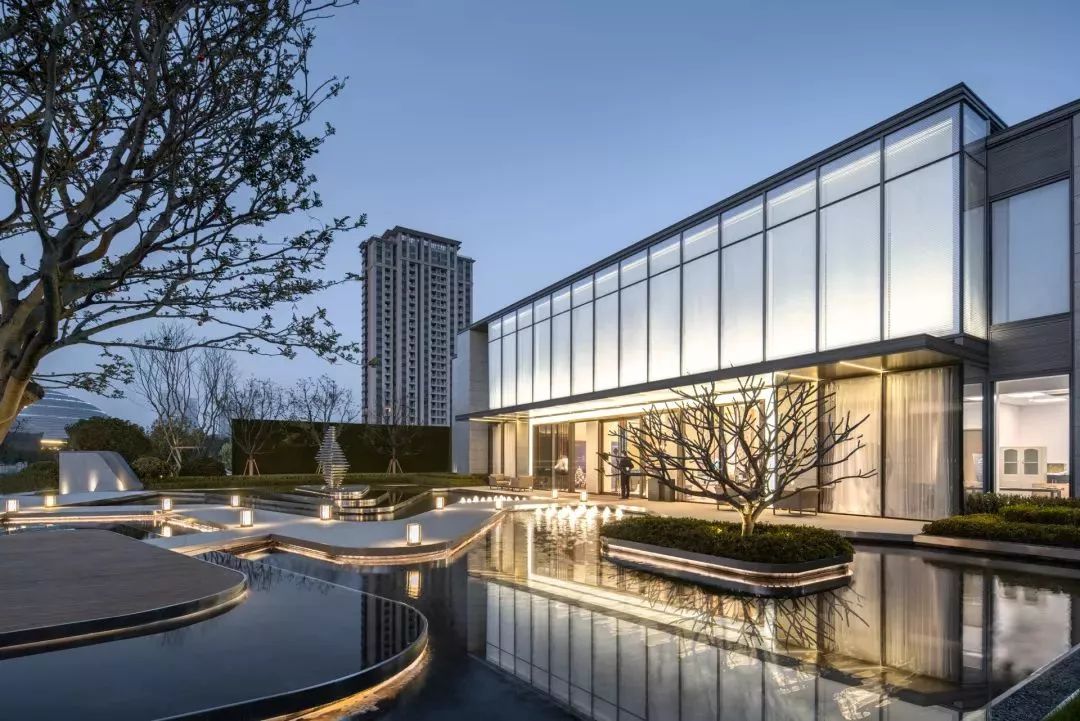 融创长乐壹号一期二期区别,融创长乐壹号建筑工程