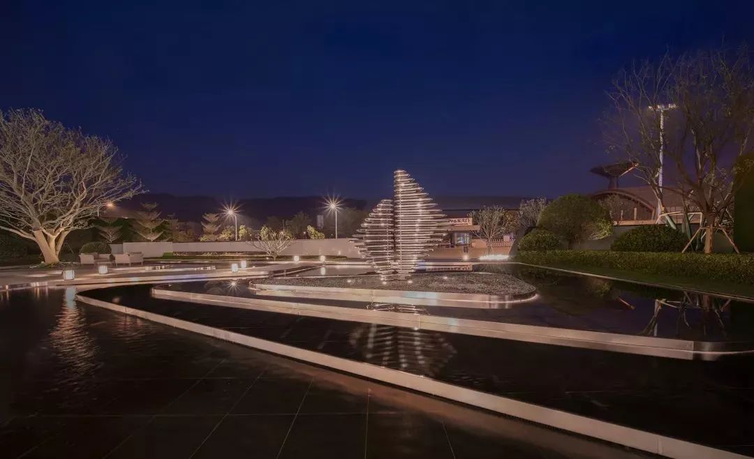 融创长乐壹号一期二期区别,融创长乐壹号建筑工程