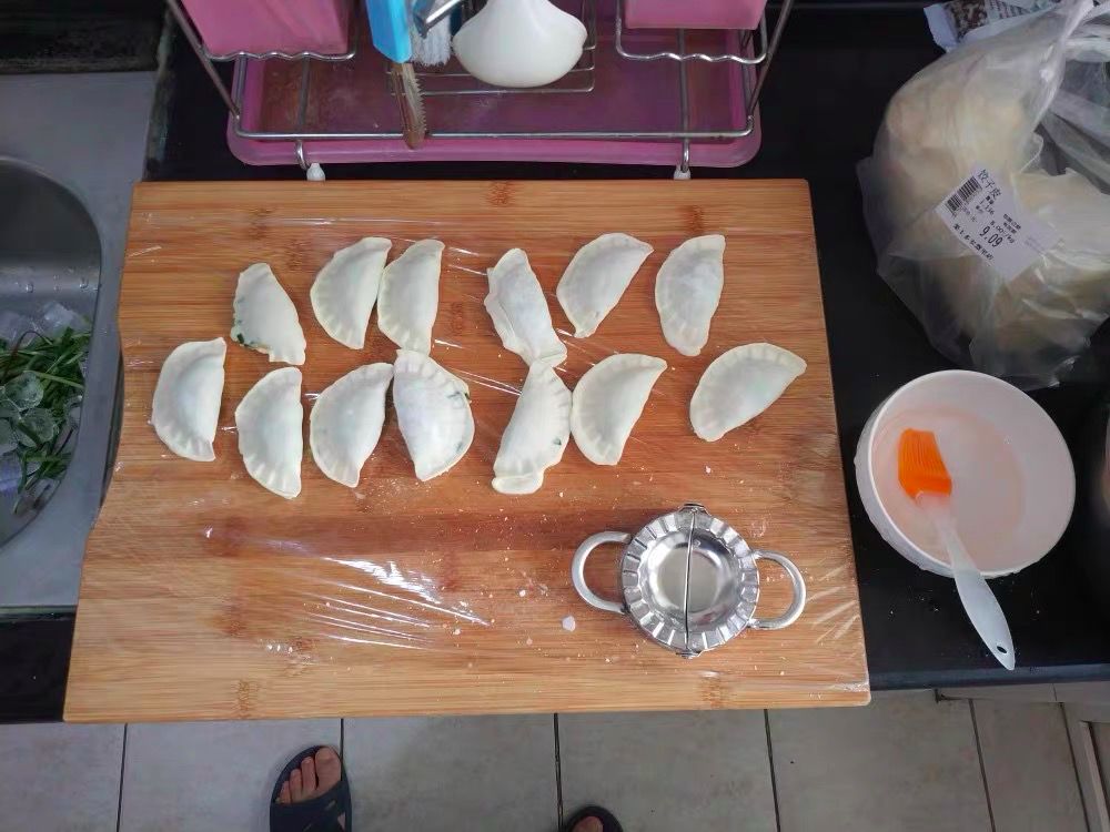 “这一年我卖闲置的钱,比我挣得都多”