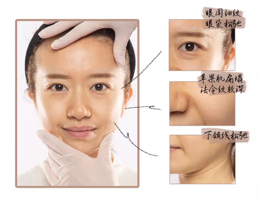 抗老三部曲紧致少女肌,抗老做好这五步hold住童颜少女肌