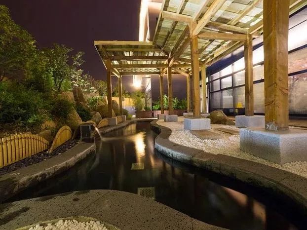 从上海去江浙自驾游2天推荐,适合冬天自驾游的温泉