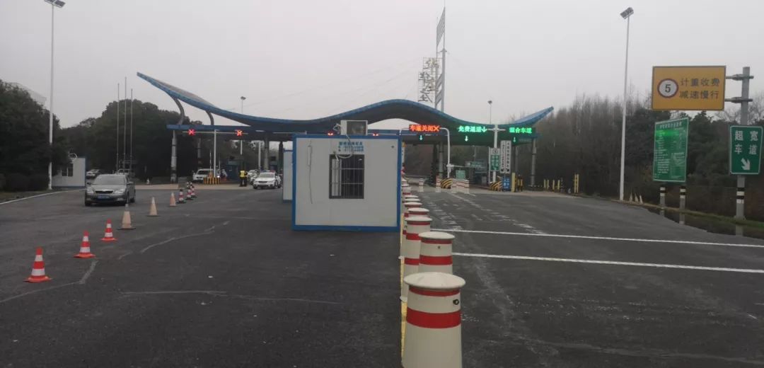 神速！20处临检板房连夜竣工暖心！“辛苦指数”换检疫人员“安心指数”