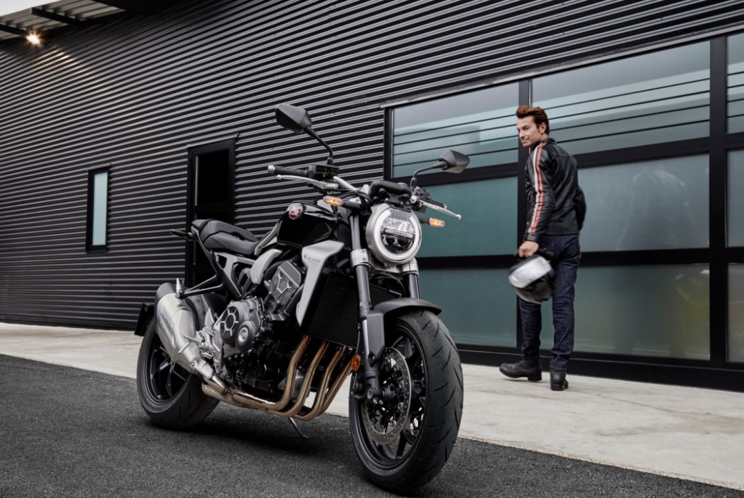 车如其名——漫谈摩托车命名那些事儿（上）